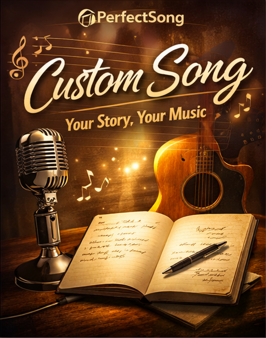 Custom Song